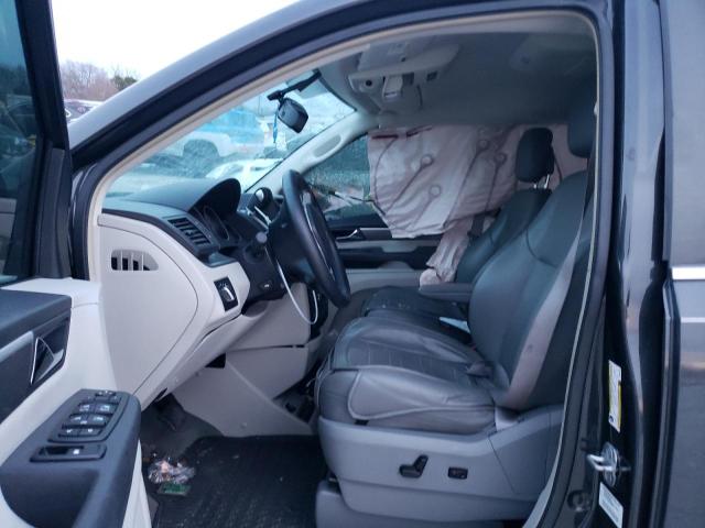 Photo 6 VIN: 2C4RVABG5CR391732 - VOLKSWAGEN ROUTAN SE 