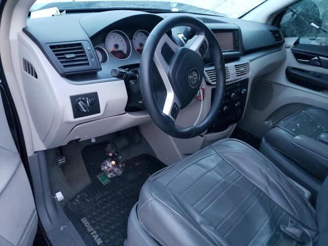 Photo 7 VIN: 2C4RVABG5CR391732 - VOLKSWAGEN ROUTAN SE 