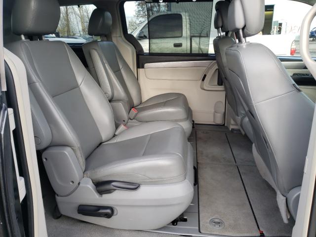 Photo 5 VIN: 2C4RVABG5CR393450 - VOLKSWAGEN ROUTAN SE 