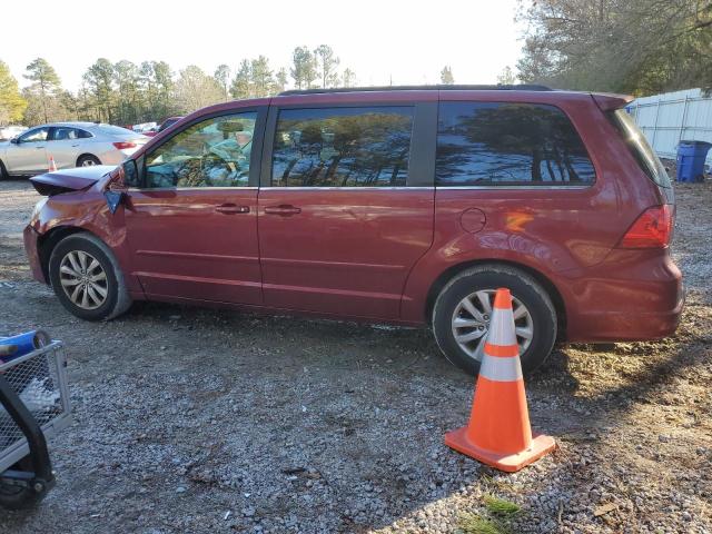 Photo 1 VIN: 2C4RVABG5CR393741 - VOLKSWAGEN ROUTAN SE 