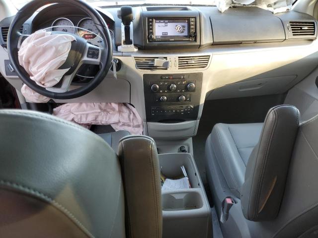 Photo 7 VIN: 2C4RVABG5CR393741 - VOLKSWAGEN ROUTAN SE 