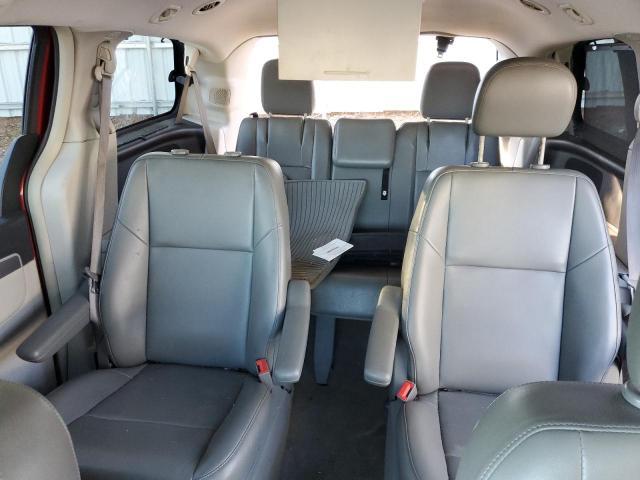 Photo 9 VIN: 2C4RVABG5CR393741 - VOLKSWAGEN ROUTAN SE 