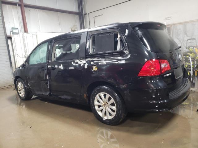 Photo 1 VIN: 2C4RVABG5DR724674 - VOLKSWAGEN ROUTAN SE 