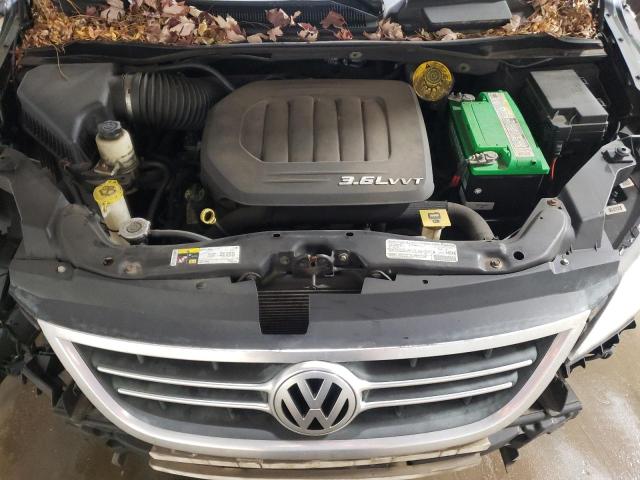 Photo 11 VIN: 2C4RVABG5DR724674 - VOLKSWAGEN ROUTAN SE 