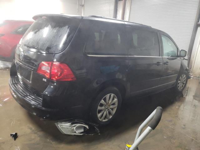 Photo 2 VIN: 2C4RVABG5DR724674 - VOLKSWAGEN ROUTAN SE 