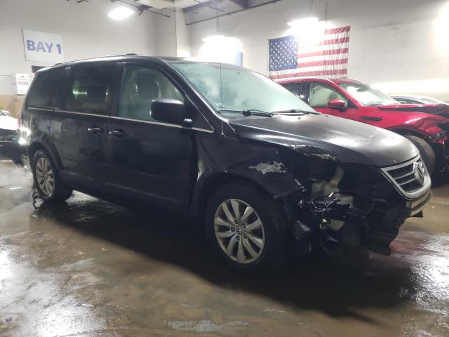 Photo 3 VIN: 2C4RVABG5DR724674 - VOLKSWAGEN ROUTAN SE 