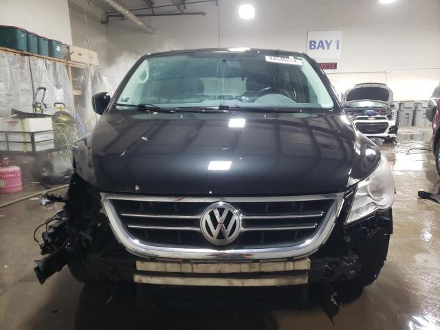 Photo 4 VIN: 2C4RVABG5DR724674 - VOLKSWAGEN ROUTAN SE 