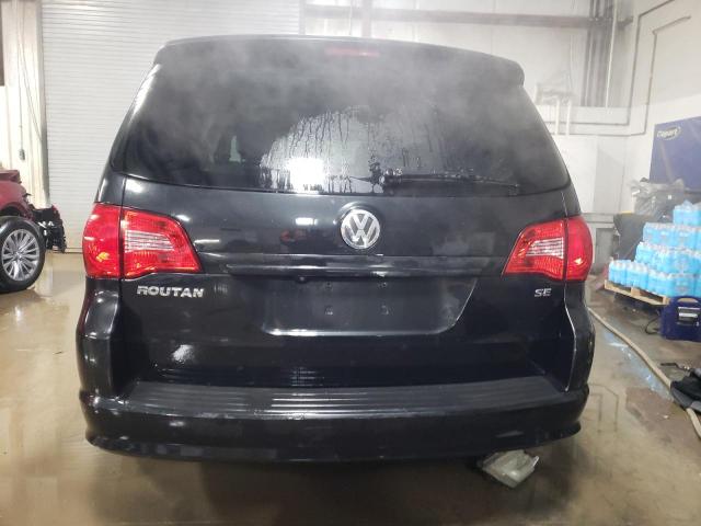 Photo 5 VIN: 2C4RVABG5DR724674 - VOLKSWAGEN ROUTAN SE 