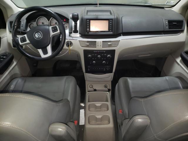 Photo 7 VIN: 2C4RVABG5DR724674 - VOLKSWAGEN ROUTAN SE 