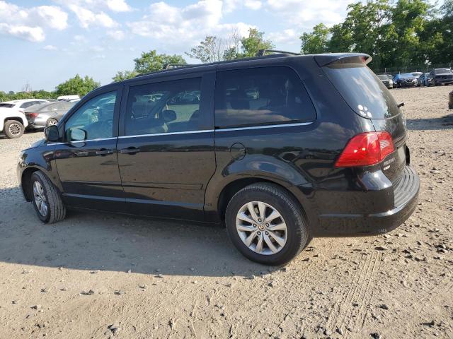 Photo 1 VIN: 2C4RVABG5DR724819 - VOLKSWAGEN ROUTAN 