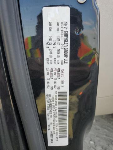 Photo 12 VIN: 2C4RVABG5DR724819 - VOLKSWAGEN ROUTAN 