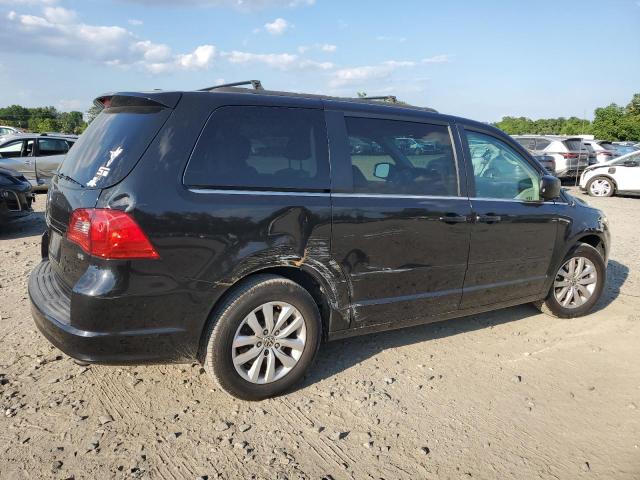 Photo 2 VIN: 2C4RVABG5DR724819 - VOLKSWAGEN ROUTAN 