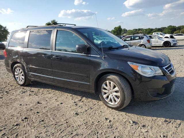 Photo 3 VIN: 2C4RVABG5DR724819 - VOLKSWAGEN ROUTAN 