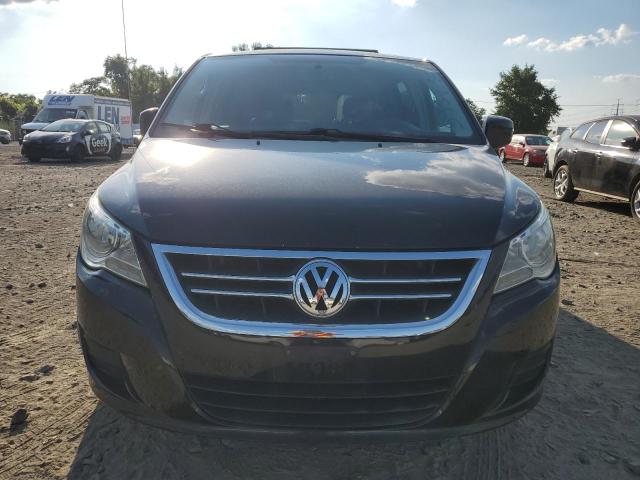 Photo 4 VIN: 2C4RVABG5DR724819 - VOLKSWAGEN ROUTAN 