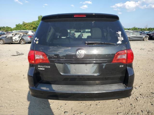 Photo 5 VIN: 2C4RVABG5DR724819 - VOLKSWAGEN ROUTAN 