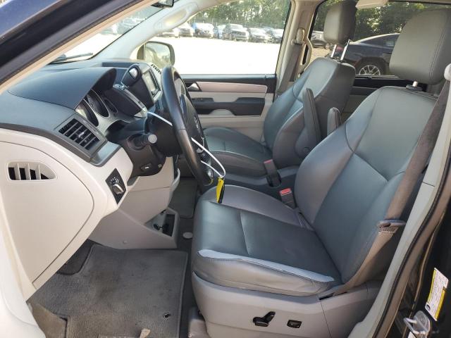 Photo 6 VIN: 2C4RVABG5DR724819 - VOLKSWAGEN ROUTAN 