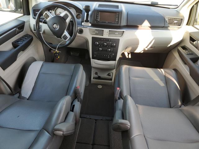 Photo 7 VIN: 2C4RVABG5DR724819 - VOLKSWAGEN ROUTAN 