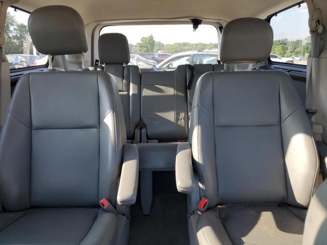 Photo 9 VIN: 2C4RVABG5DR724819 - VOLKSWAGEN ROUTAN 