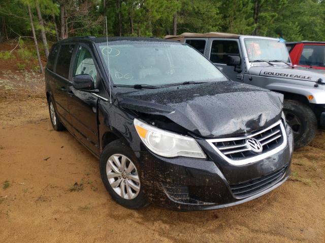 Photo 0 VIN: 2C4RVABG5DR724822 - VOLKSWAGEN ROUTAN SE 