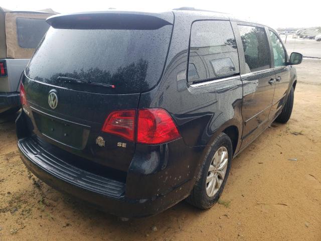 Photo 3 VIN: 2C4RVABG5DR724822 - VOLKSWAGEN ROUTAN SE 