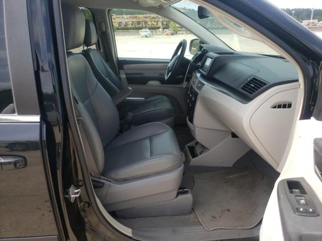 Photo 4 VIN: 2C4RVABG5DR724822 - VOLKSWAGEN ROUTAN SE 