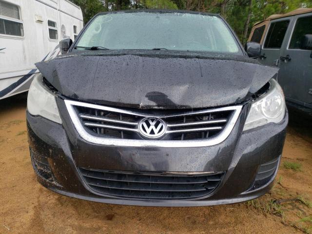 Photo 8 VIN: 2C4RVABG5DR724822 - VOLKSWAGEN ROUTAN SE 