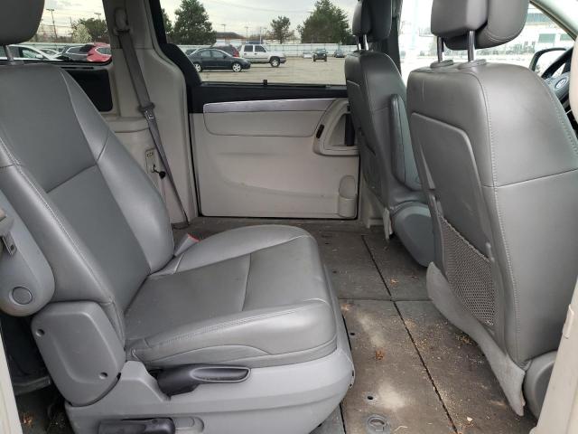 Photo 10 VIN: 2C4RVABG5DR725114 - VOLKSWAGEN ROUTAN SE 