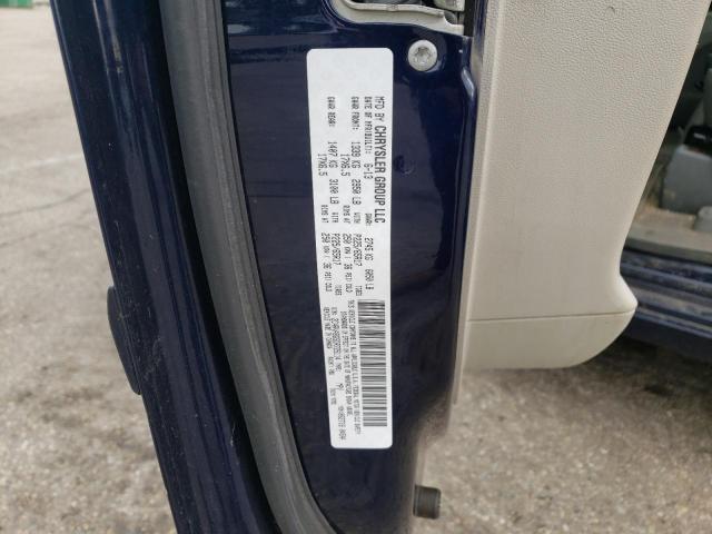 Photo 12 VIN: 2C4RVABG5DR725114 - VOLKSWAGEN ROUTAN SE 