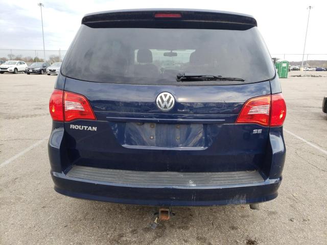 Photo 5 VIN: 2C4RVABG5DR725114 - VOLKSWAGEN ROUTAN SE 