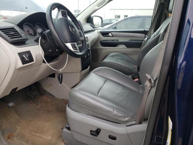 Photo 6 VIN: 2C4RVABG5DR725114 - VOLKSWAGEN ROUTAN SE 