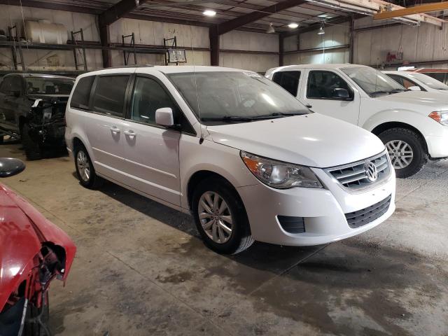 Photo 3 VIN: 2C4RVABG5DR725436 - VOLKSWAGEN ROUTAN 