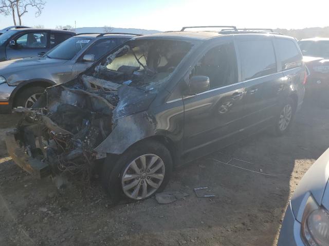 Photo 0 VIN: 2C4RVABG5ER134685 - VOLKSWAGEN ROUTAN SE 