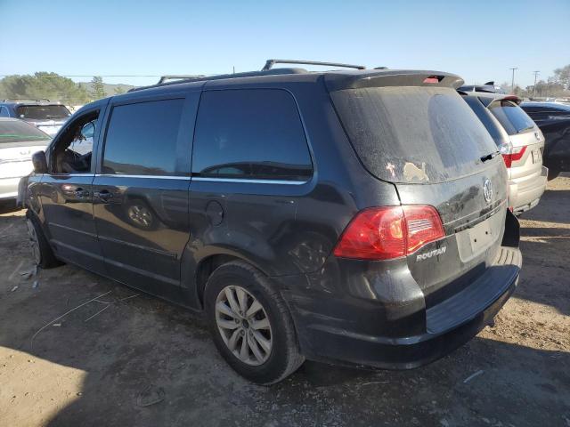 Photo 1 VIN: 2C4RVABG5ER134685 - VOLKSWAGEN ROUTAN SE 