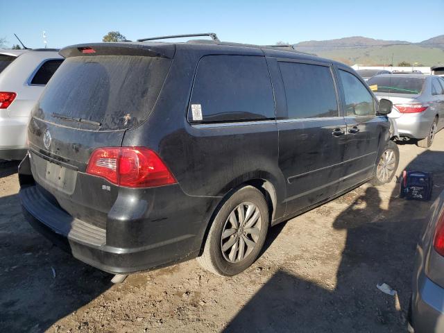 Photo 2 VIN: 2C4RVABG5ER134685 - VOLKSWAGEN ROUTAN SE 