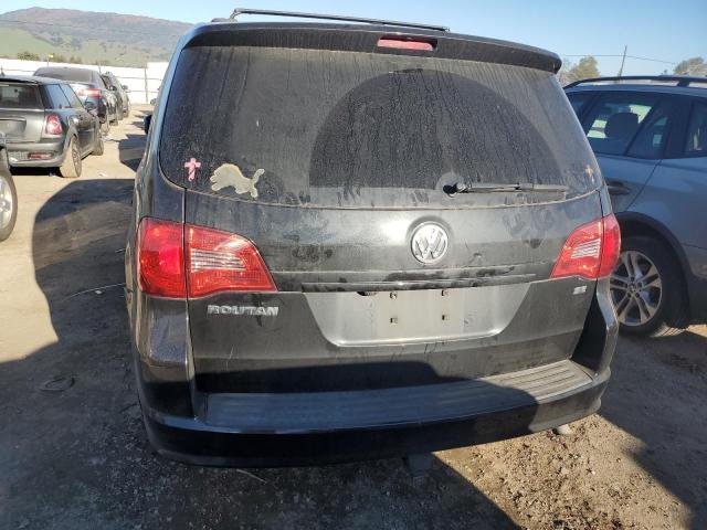 Photo 5 VIN: 2C4RVABG5ER134685 - VOLKSWAGEN ROUTAN SE 