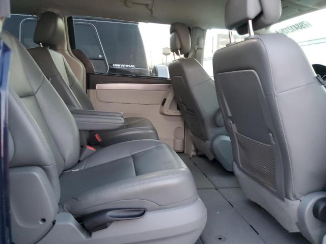 Photo 10 VIN: 2C4RVABG5ER134931 - VOLKSWAGEN ROUTAN 