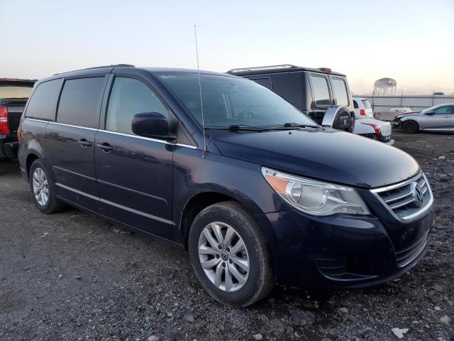 Photo 3 VIN: 2C4RVABG5ER134931 - VOLKSWAGEN ROUTAN 