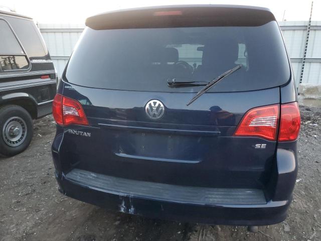 Photo 5 VIN: 2C4RVABG5ER134931 - VOLKSWAGEN ROUTAN 