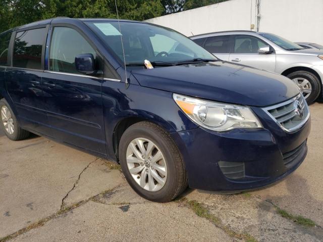 Photo 0 VIN: 2C4RVABG5ER135111 - VOLKSWAGEN ROUTAN SE 