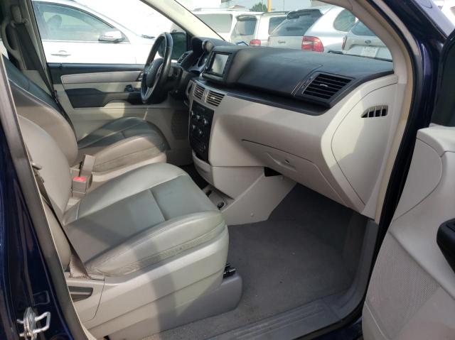 Photo 4 VIN: 2C4RVABG5ER135111 - VOLKSWAGEN ROUTAN SE 