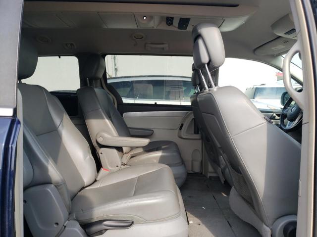 Photo 5 VIN: 2C4RVABG5ER135111 - VOLKSWAGEN ROUTAN SE 