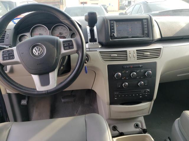 Photo 8 VIN: 2C4RVABG5ER135111 - VOLKSWAGEN ROUTAN SE 