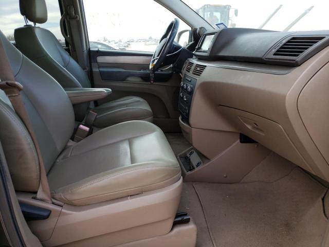 Photo 4 VIN: 2C4RVABG6CR146163 - VOLKSWAGEN ROUTAN SE 