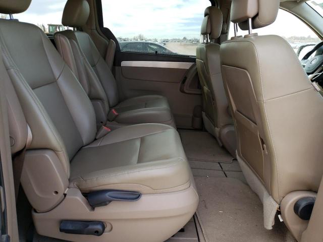 Photo 5 VIN: 2C4RVABG6CR146163 - VOLKSWAGEN ROUTAN SE 