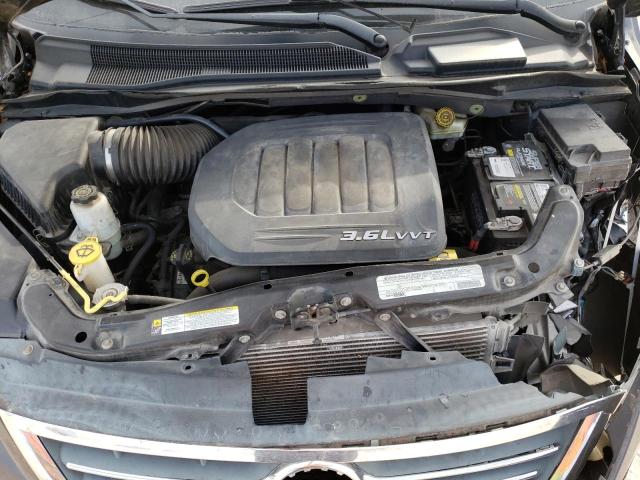 Photo 6 VIN: 2C4RVABG6CR146163 - VOLKSWAGEN ROUTAN SE 