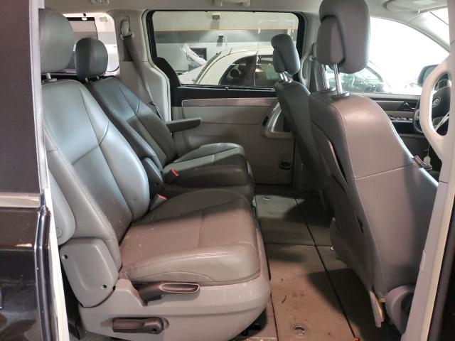 Photo 5 VIN: 2C4RVABG6CR194200 - VOLKSWAGEN ROUTAN SE 