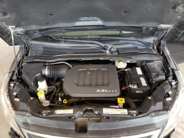 Photo 6 VIN: 2C4RVABG6CR194200 - VOLKSWAGEN ROUTAN SE 