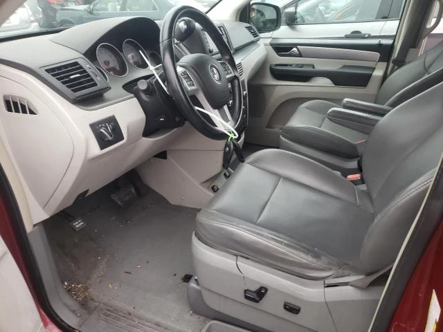 Photo 6 VIN: 2C4RVABG6CR240396 - VOLKSWAGEN ROUTAN SE 