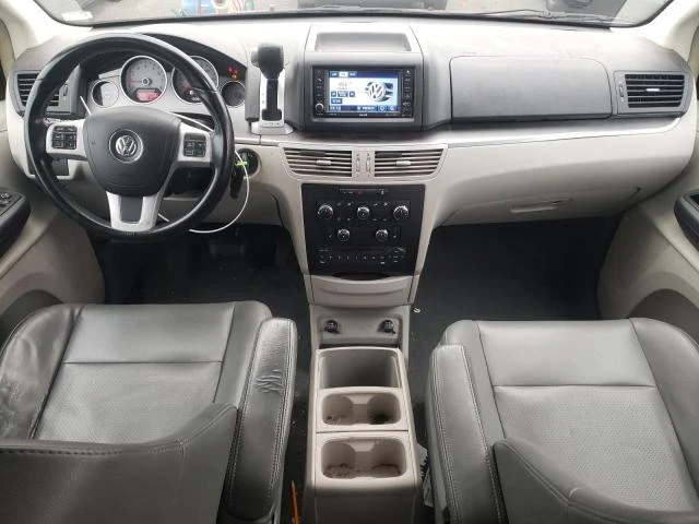 Photo 7 VIN: 2C4RVABG6CR240396 - VOLKSWAGEN ROUTAN SE 