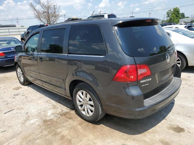 Photo 1 VIN: 2C4RVABG6CR240494 - VOLKSWAGEN ROUTAN SE 